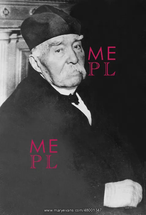 : Georges Clemenceau : Georges Clemenceau