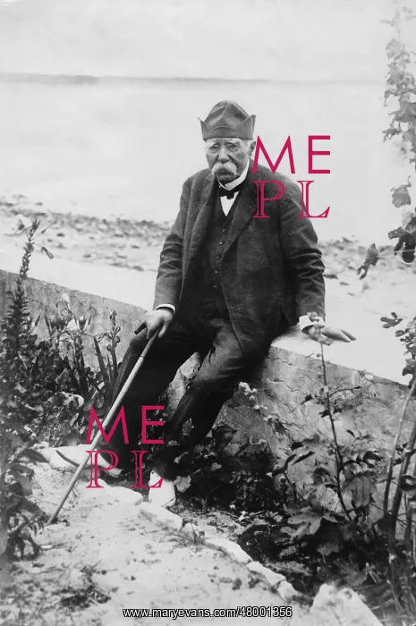 : Georges Clemenceau : Georges Clemenceau