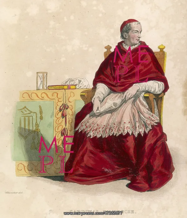  : GEORGES D'AMBOISE