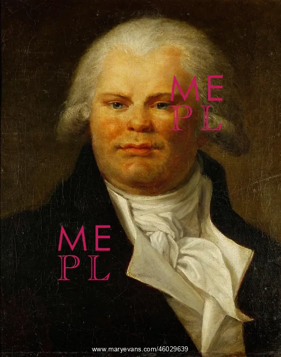: Georges Jacques Danton : Georges Jacques Danton