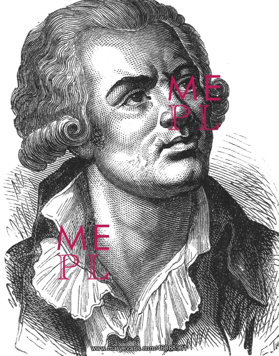 : Georges Jacques Danton : Georges Jacques Danton