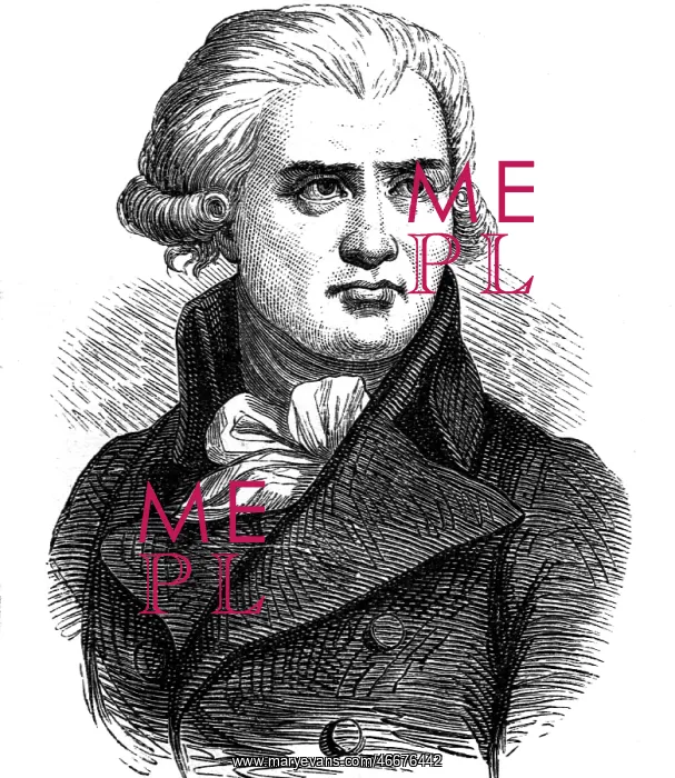 : Georges Jacques Danton : Georges Jacques Danton