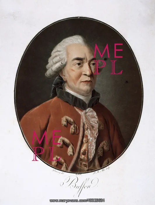 : Georges-Louis Leclerc : Georges-Louis Leclerc
