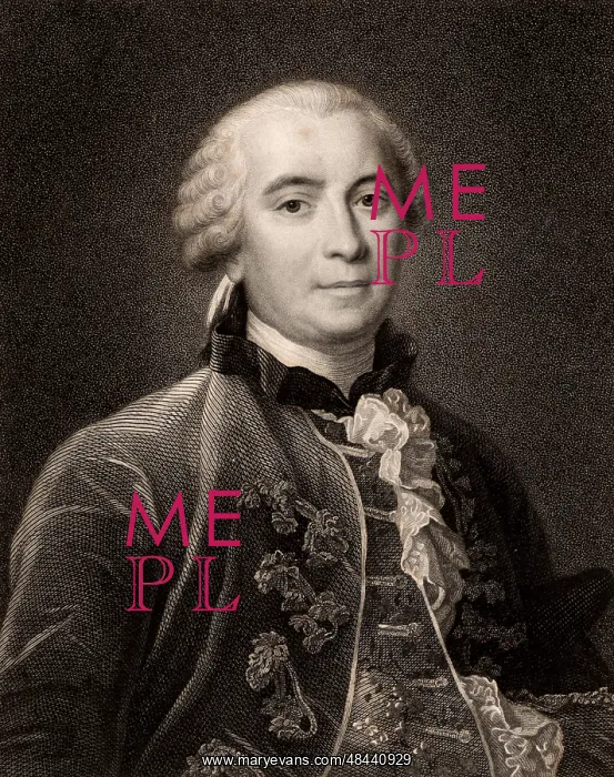 : Georges-Louis Leclerc, Comte de Buffon (1707-88) : Georges-Louis Leclerc, Comte de Buffon (1707-88)