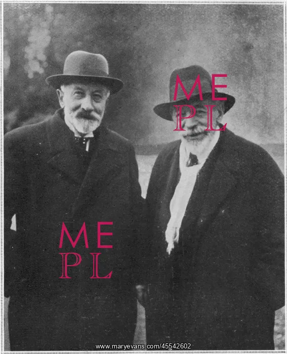 : Georges Melies : Georges Melies