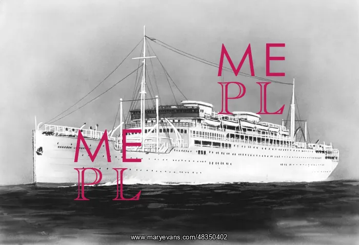 : The Georges Philippar, 1932 : The Georges Philippar, 1932