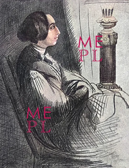 : Georges Sand : Georges Sand