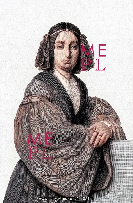  : GEORGES SAND