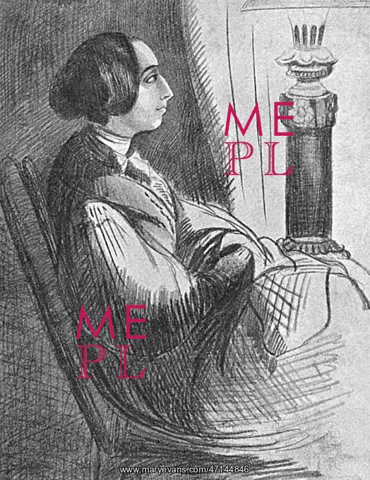 : Georges Sand : Georges Sand