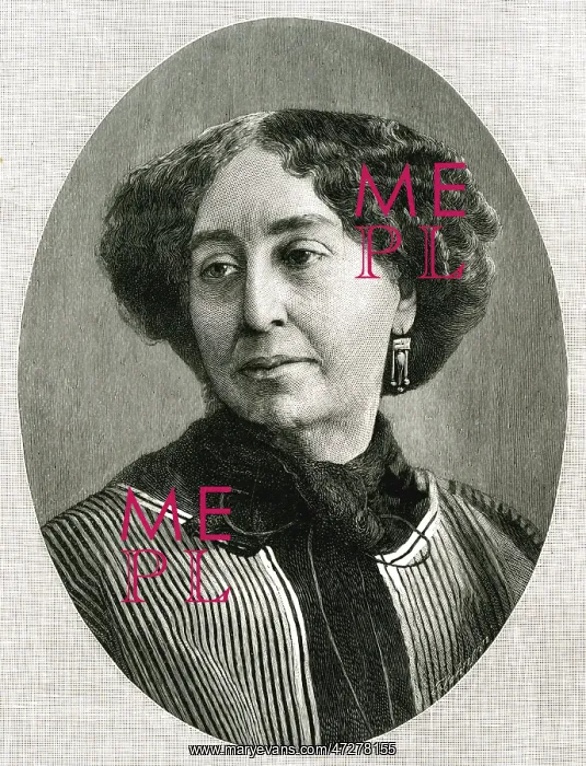  : GEORGES SAND