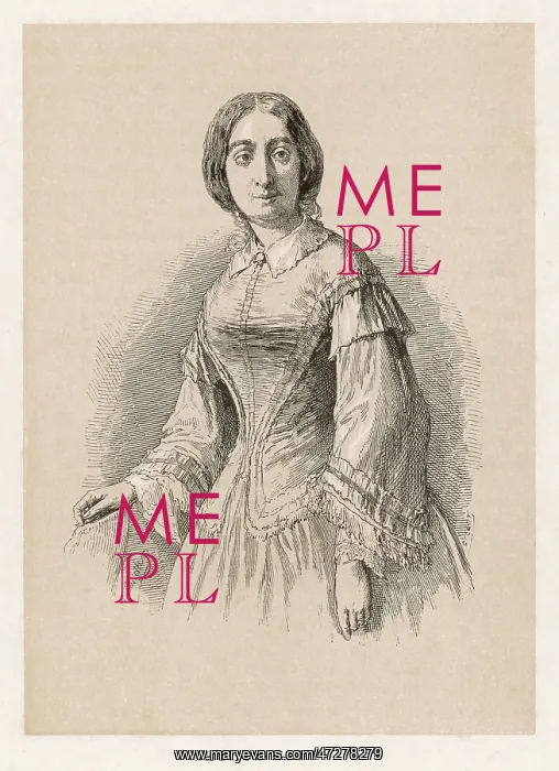 : GEORGES SAND
