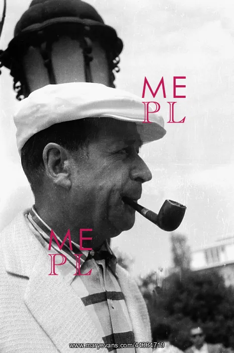 : Georges Simenon : Georges Simenon