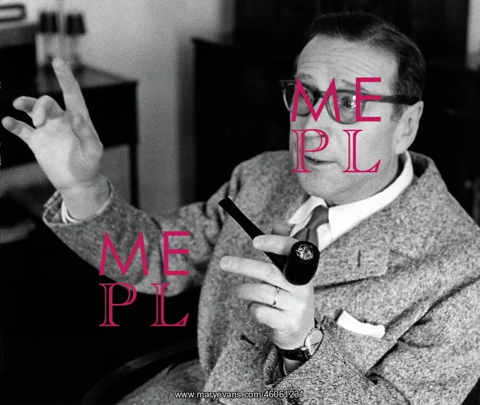 : Georges Simenon : Georges Simenon