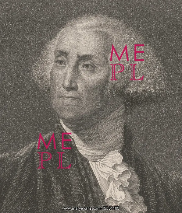 : Georges Washington, Premier President des : Georges Washington, Premier President des