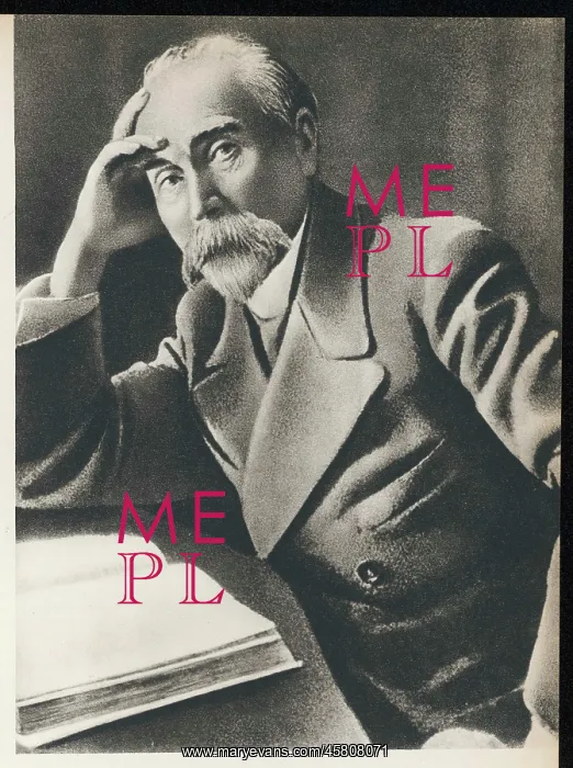 : GEORGI PLEKHANOV : GEORGI PLEKHANOV
