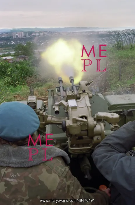 : Georgian-Abkhaz conflict, 1992 : Georgian-Abkhaz conflict, 1992