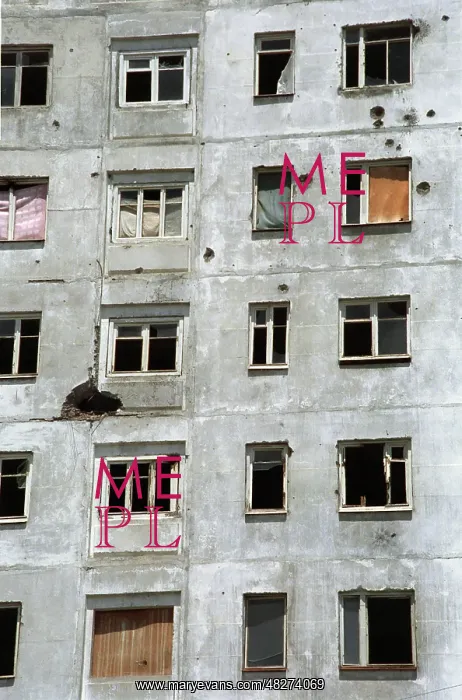 : Georgian-Ossetian conflict, 1991 : Georgian-Ossetian conflict, 1991