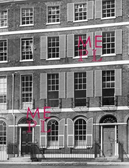 : Georgian Terrace : Georgian Terrace