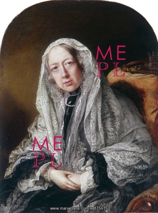 : Georgiana, 6th Countess of Carlisle : Georgiana, 6th Countess of Carlisle