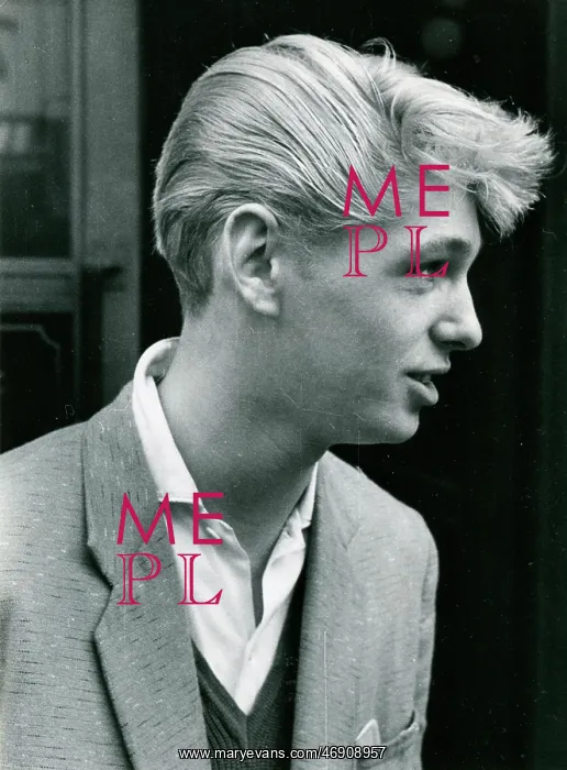 : Georgie Fame : Georgie Fame