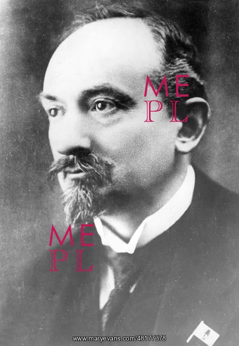 : Georgij Tschitscherin : Georgij Tschitscherin