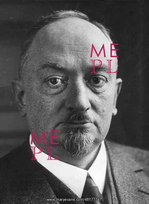 : Georgij Tschitscherin : Georgij Tschitscherin