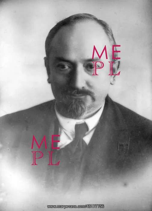 : Georgij Tschitscherin : Georgij Tschitscherin