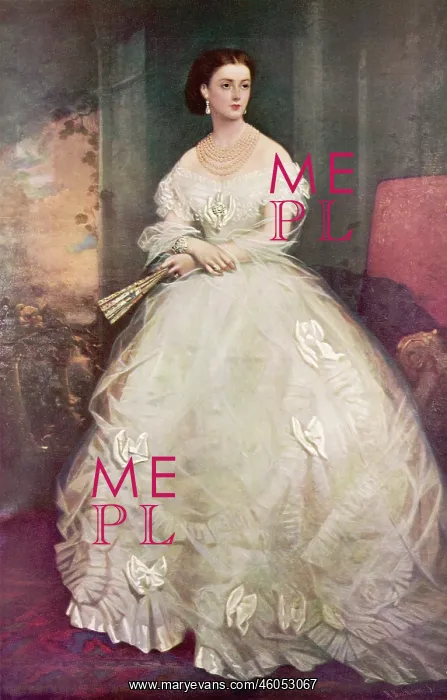 : Georgina, Countess of Dudley : Georgina, Countess of Dudley