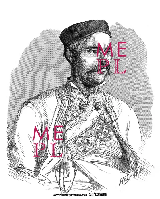 : Georgio Radovich : Georgio Radovich