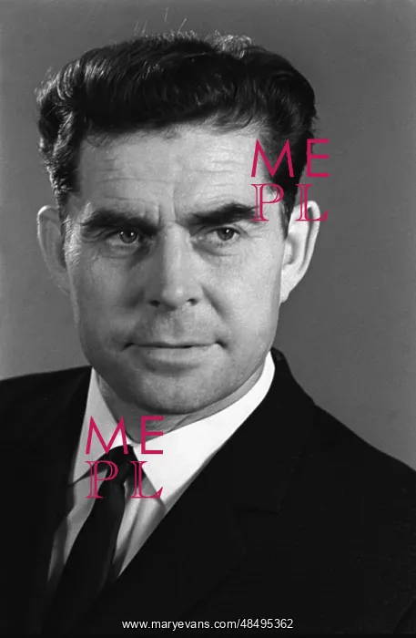 : Georgy Beregovoi, 1968 : Georgy Beregovoi, 1968