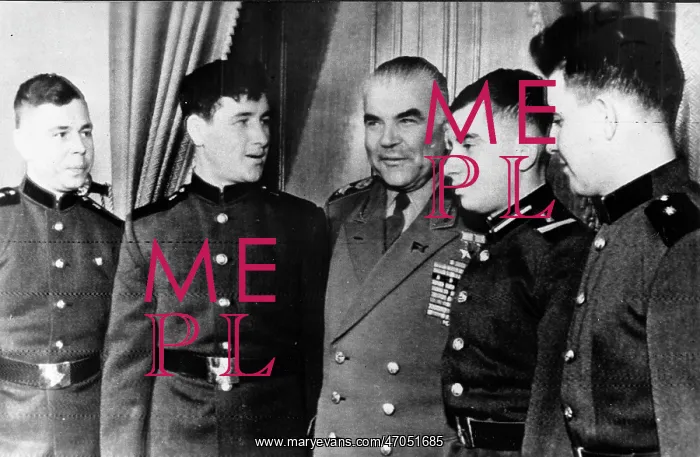 : Georgy Malenkov : Georgy Malenkov