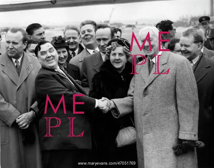 : Georgy Malenkov : Georgy Malenkov