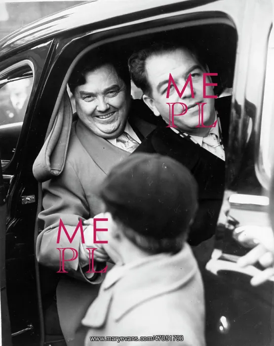 : Georgy Malenkov : Georgy Malenkov