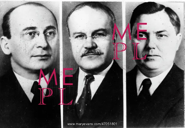 : Georgy Malenkov : Georgy Malenkov