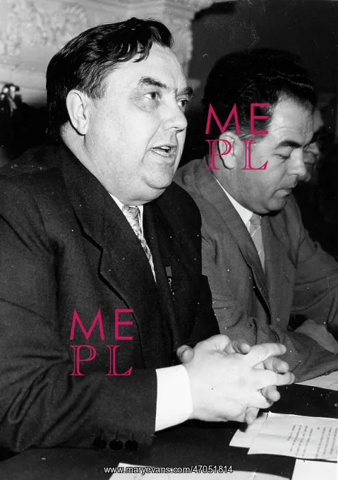 : Georgy Malenkov : Georgy Malenkov