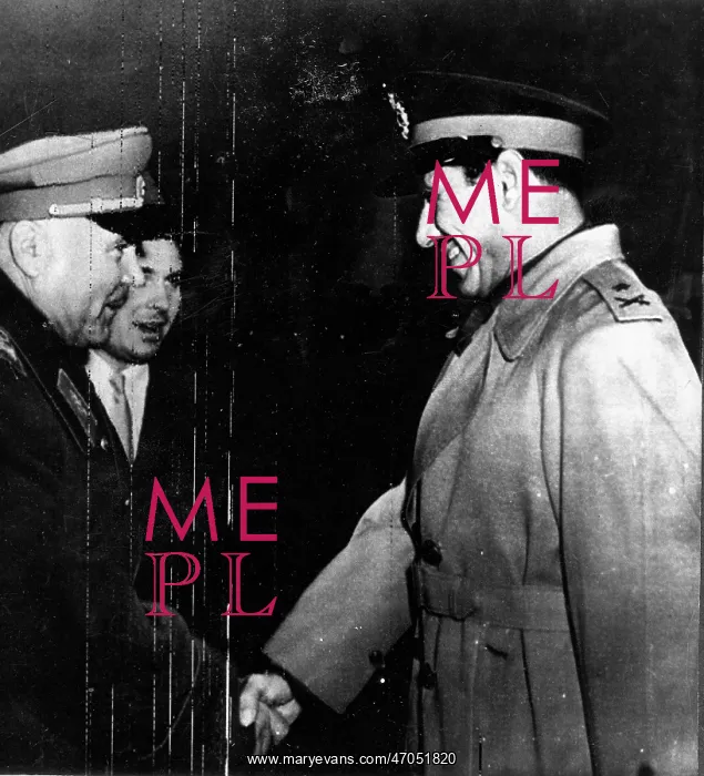 : Georgy Malenkov : Georgy Malenkov