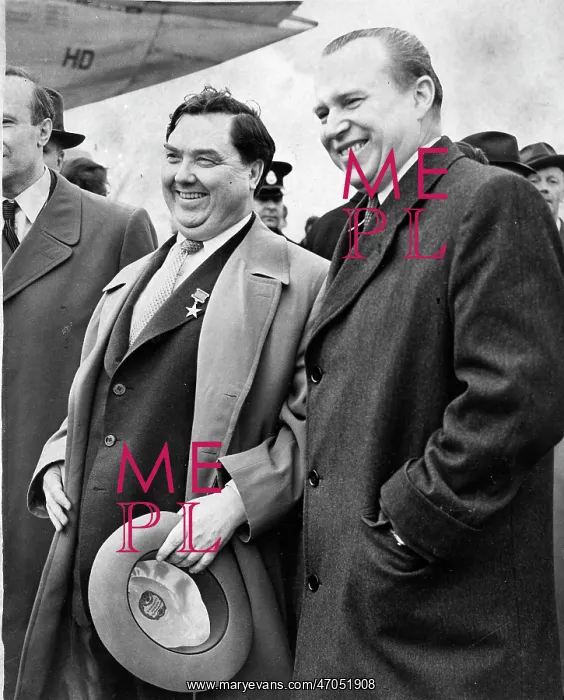 : Georgy Malenkov : Georgy Malenkov