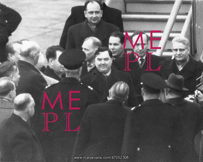 : Georgy Malenkov : Georgy Malenkov