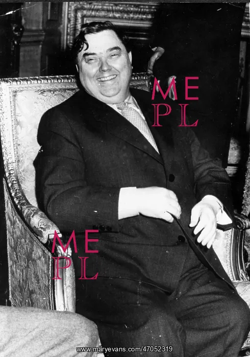 : Georgy Malenkov : Georgy Malenkov
