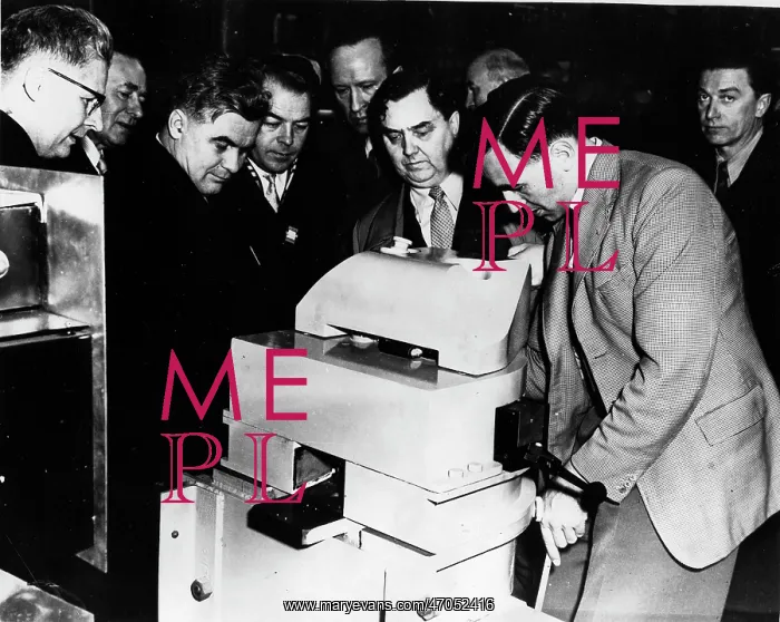 : Georgy Malenkov : Georgy Malenkov