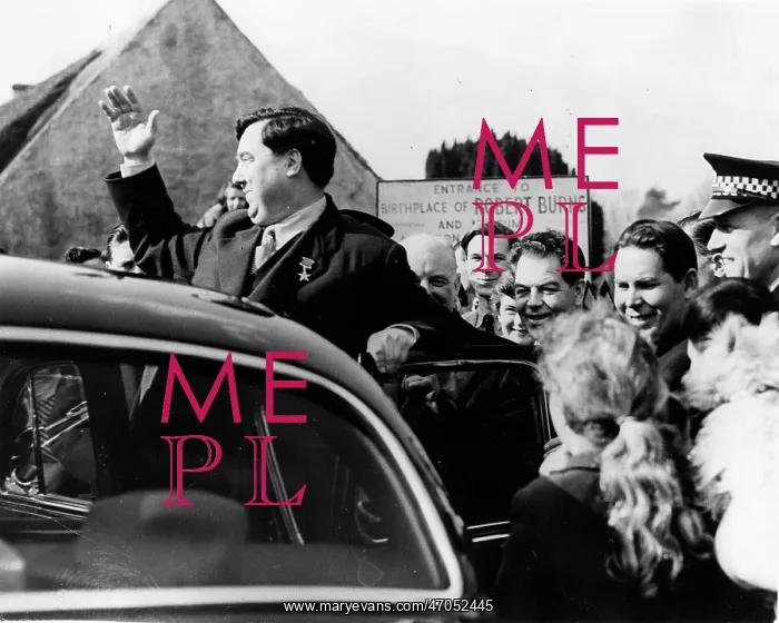 : Georgy Malenkov : Georgy Malenkov
