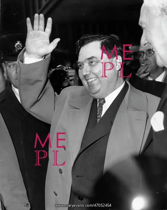  : Georgy Malenkov