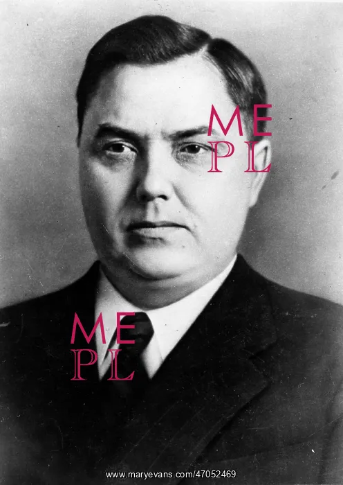: Georgy Malenkov : Georgy Malenkov