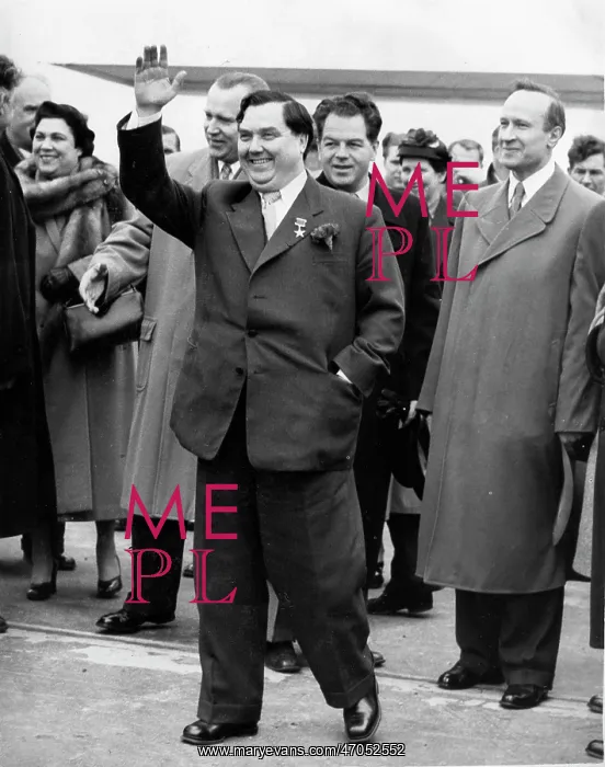 : Georgy Malenkov : Georgy Malenkov
