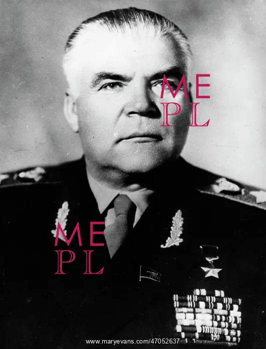 : Georgy Malenkov : Georgy Malenkov