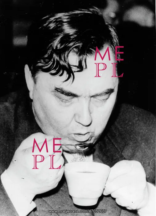 : Georgy Malenkov : Georgy Malenkov