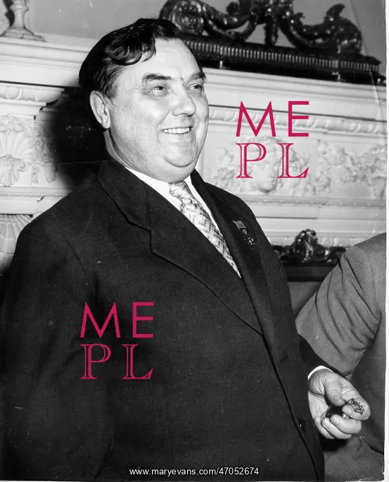 : Georgy Malenkov : Georgy Malenkov