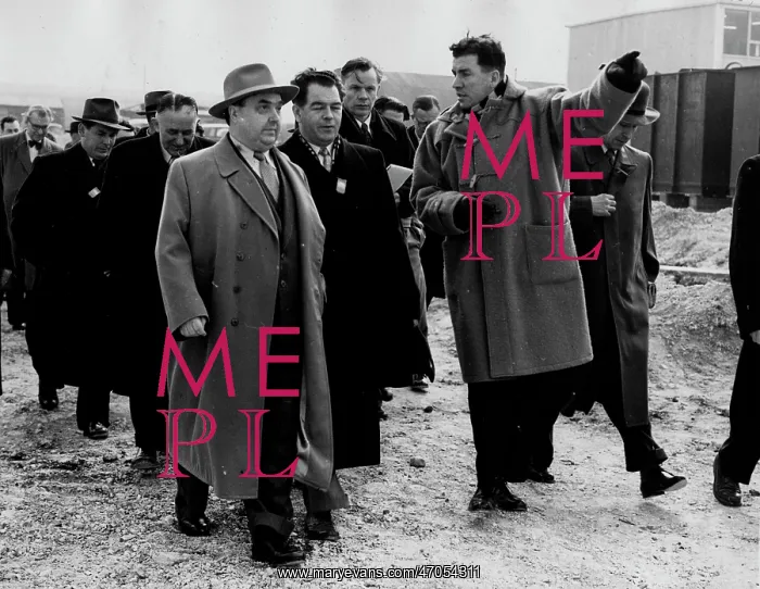 : Georgy Malenkov : Georgy Malenkov