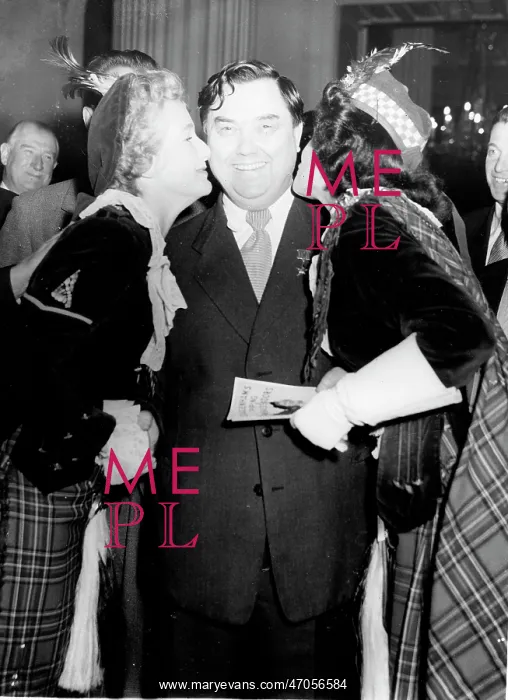 : Georgy Malenkov : Georgy Malenkov