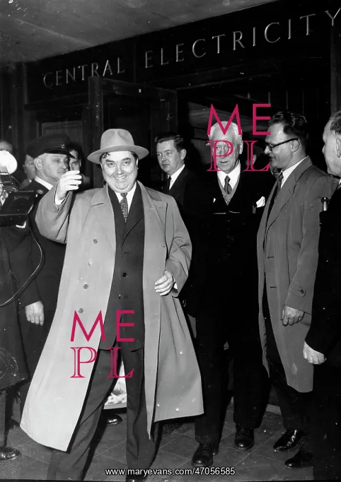 : Georgy Malenkov : Georgy Malenkov